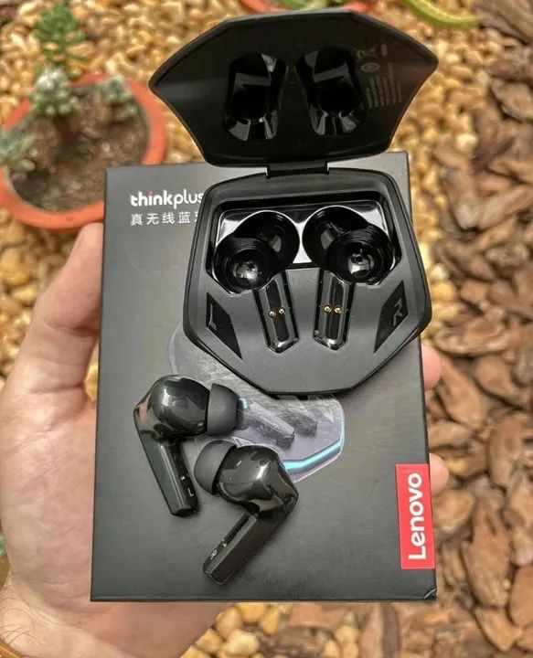 Fone de ouvido Lenovo GM2 Lacrado