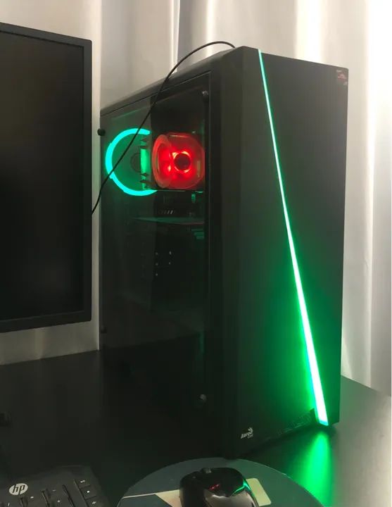 Vendo computador - Foto 2