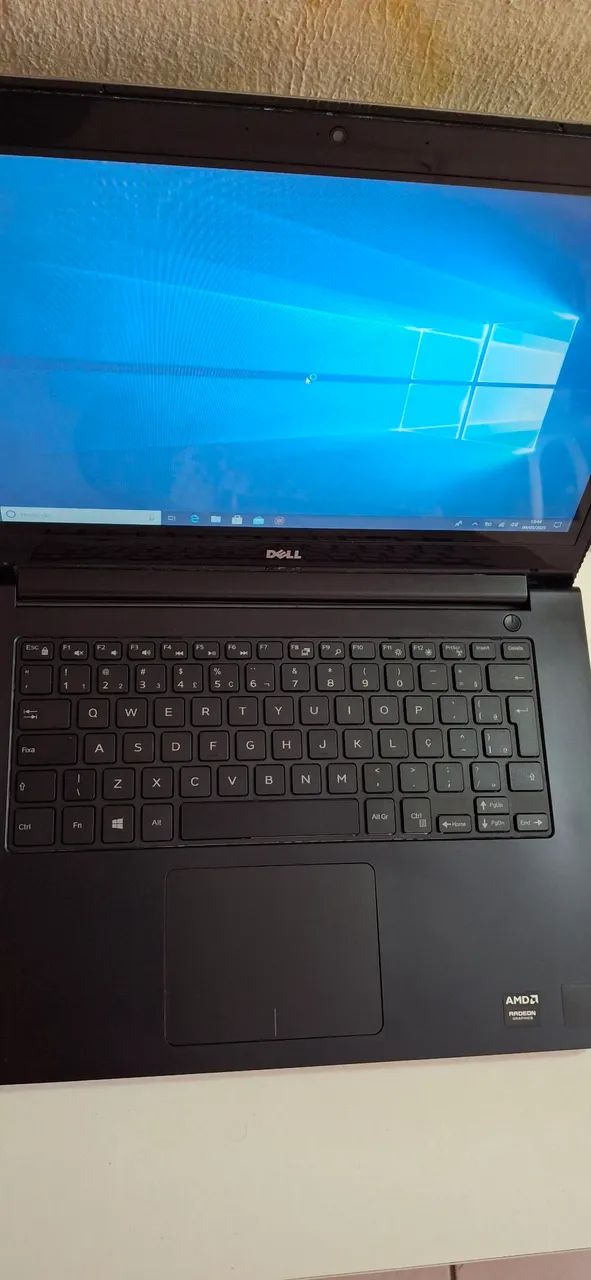 Dell inspiron/ i7 com placa de vídeo  - Foto 4