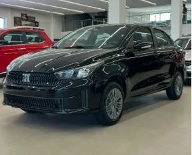Fiat Cronos CRONOS DRIVE 1.3 8V Flex 2027