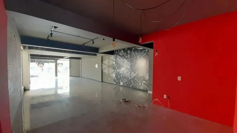 Excelente Loja de 100m² para alugar em centro comercial do bairro Santa Mônica, Florianópo - Foto 5