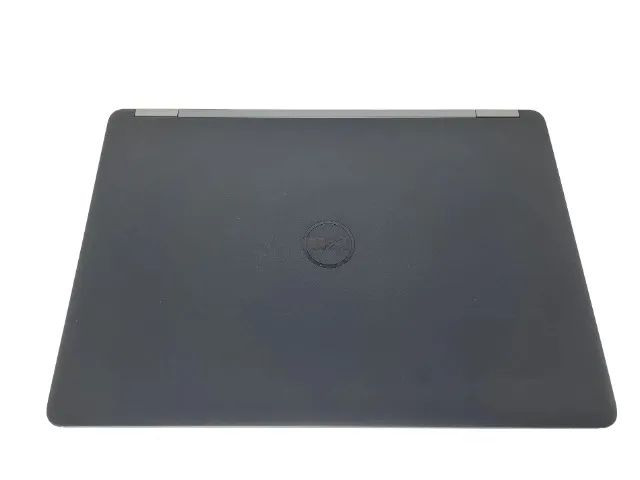  Notebook Dell Latitude i5 geraçao 6 super leve com ssd c/garantia e ate 12x cartao - Foto 2