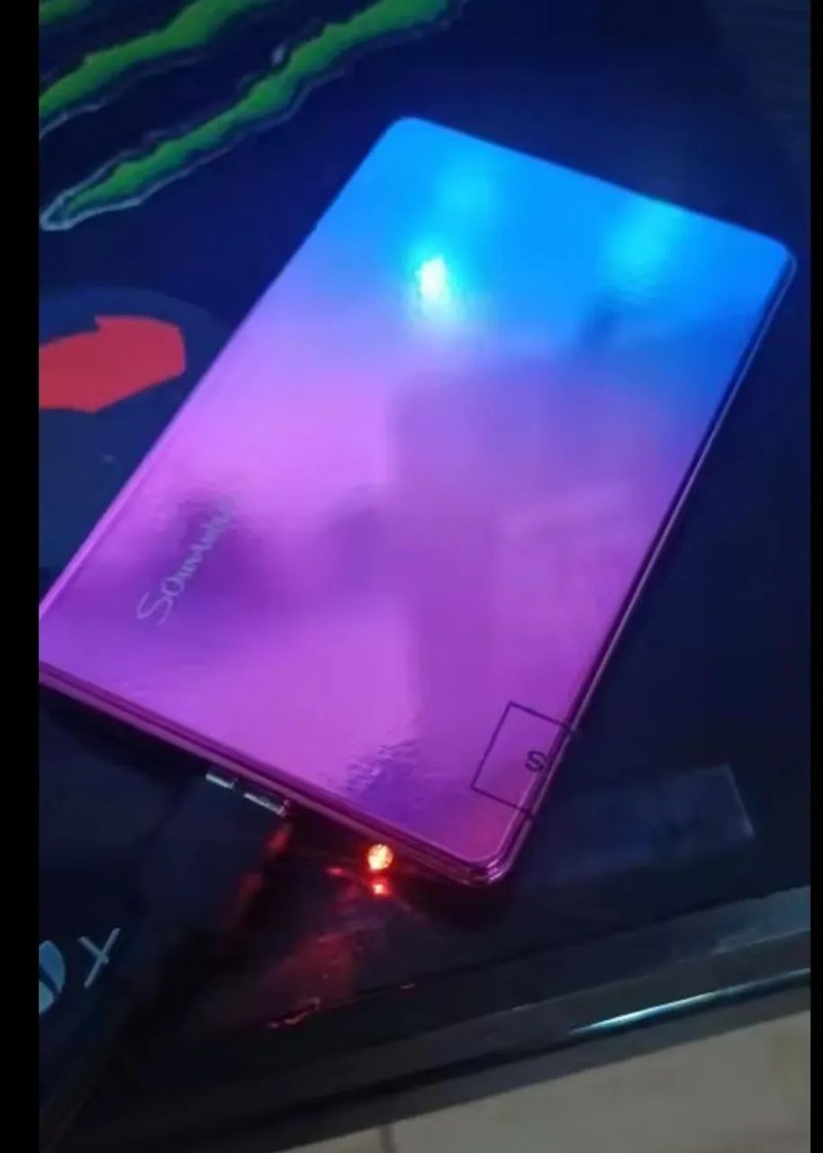 SSD 300GB -  Importado e nunca usado - Foto 3