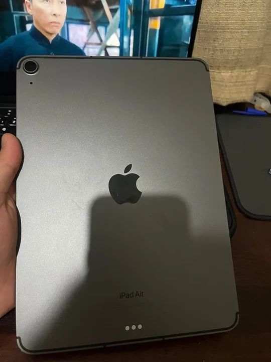 iPad Air 5 M1