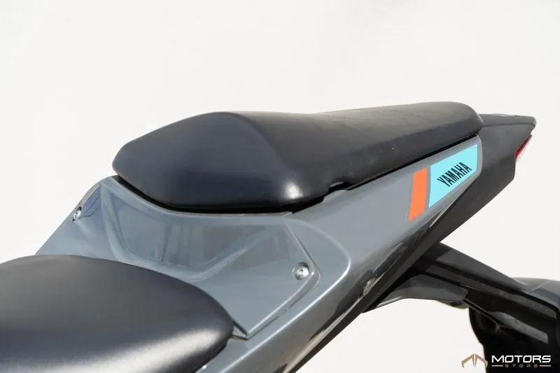 YAMAHA MT-03 321/ABS 2024 - Foto 14