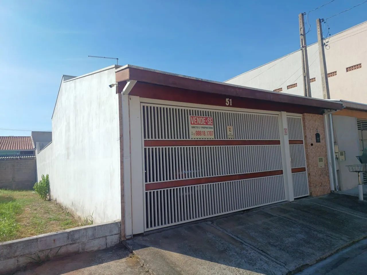 Foto - Jacareí - Residencial Parque dos Sinos