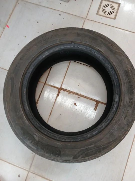 Pneus Usados - Foto 5