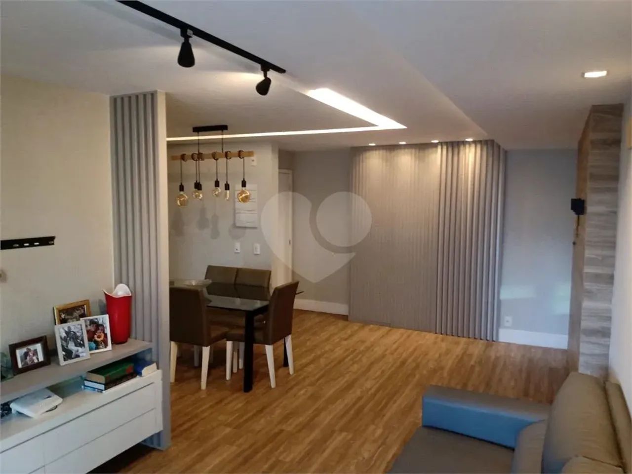Apartamento com 3 quartos à venda em Vital Brazil - RJ - Foto 2