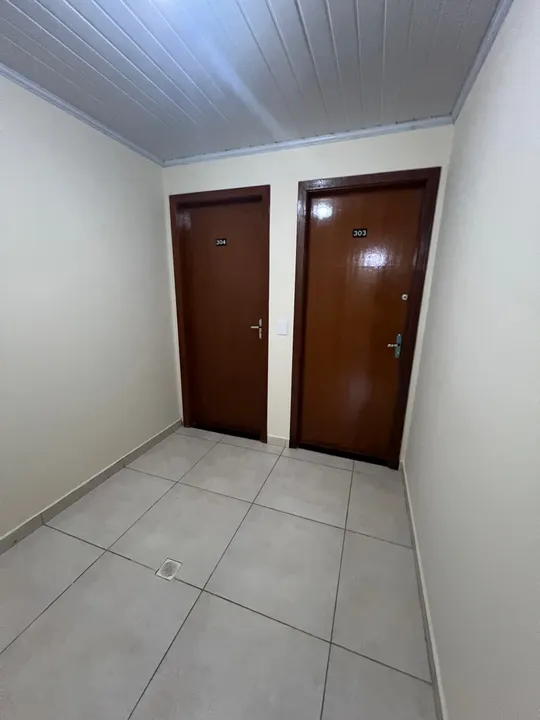 Apartamento com 2 quartos Grande Colorado