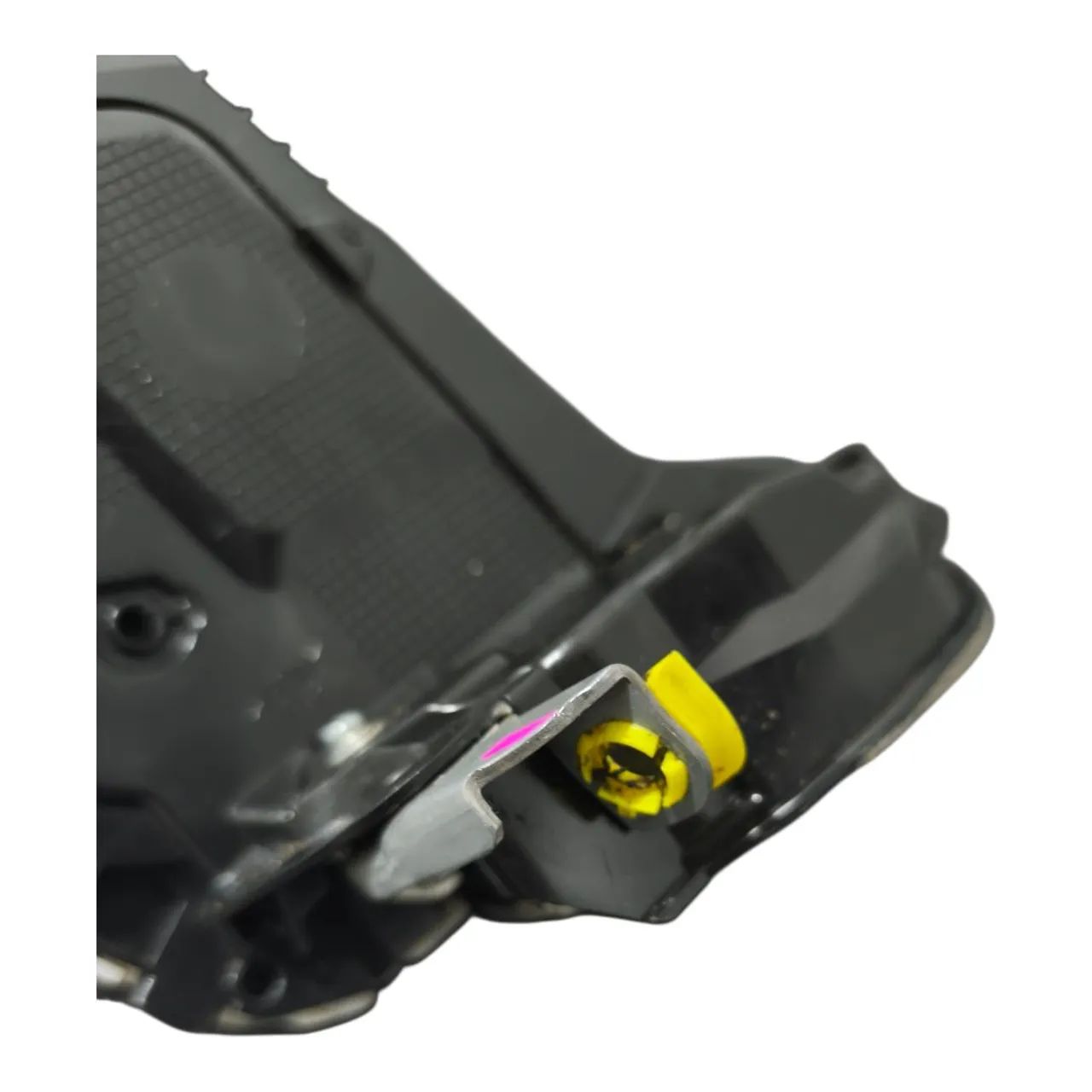 Fechadura Puxador Porta Traseira Esquerda Wrv Hrv 18/20 Original