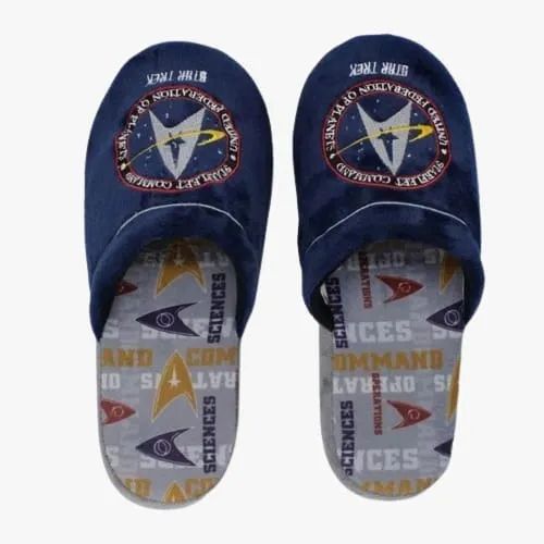 Pantufa / Chinelo Federação dos Planetas - Star Trek - Foto 5
