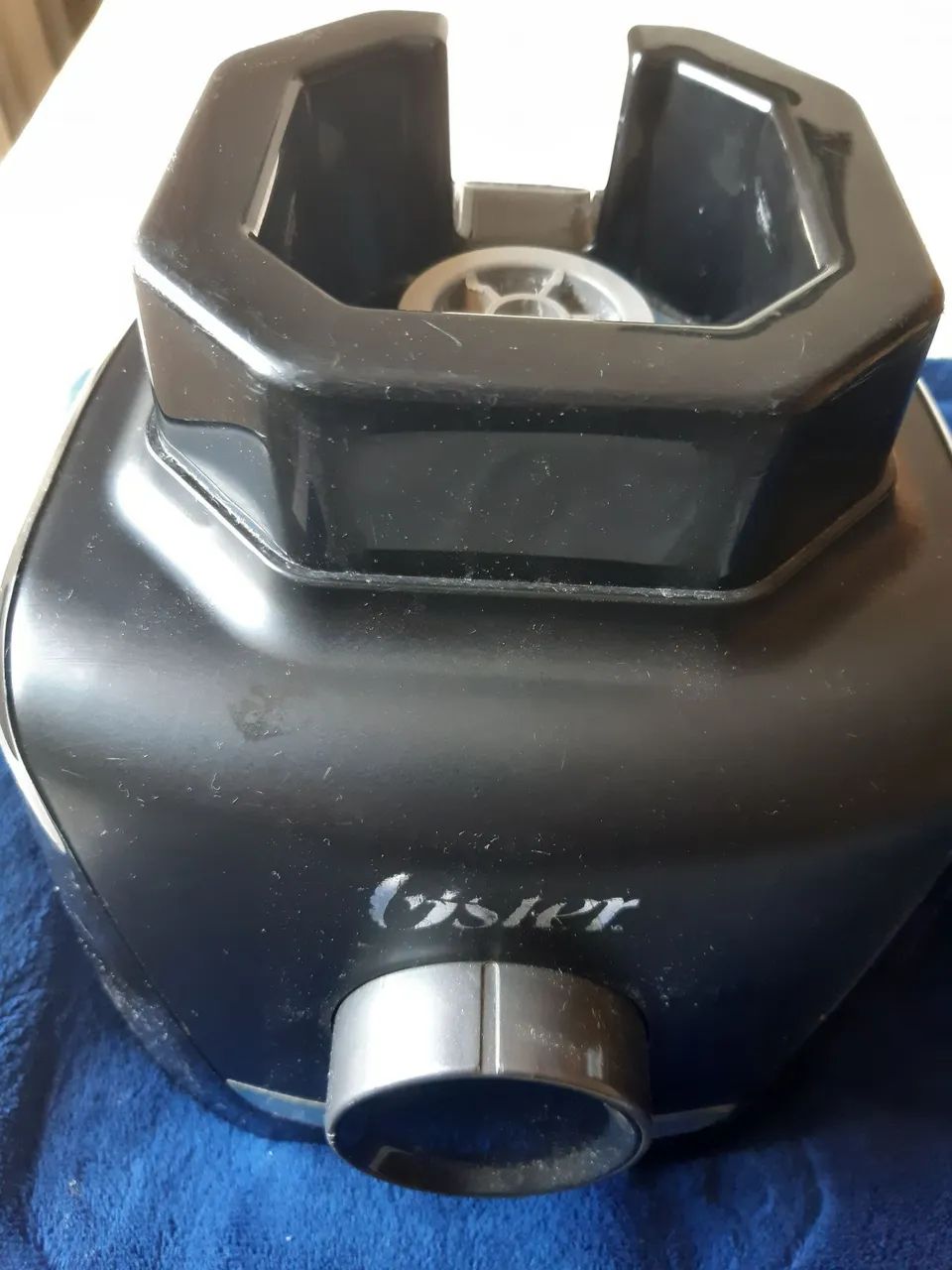 Base Motor Liquidificador Britânia e Oster - Foto 2