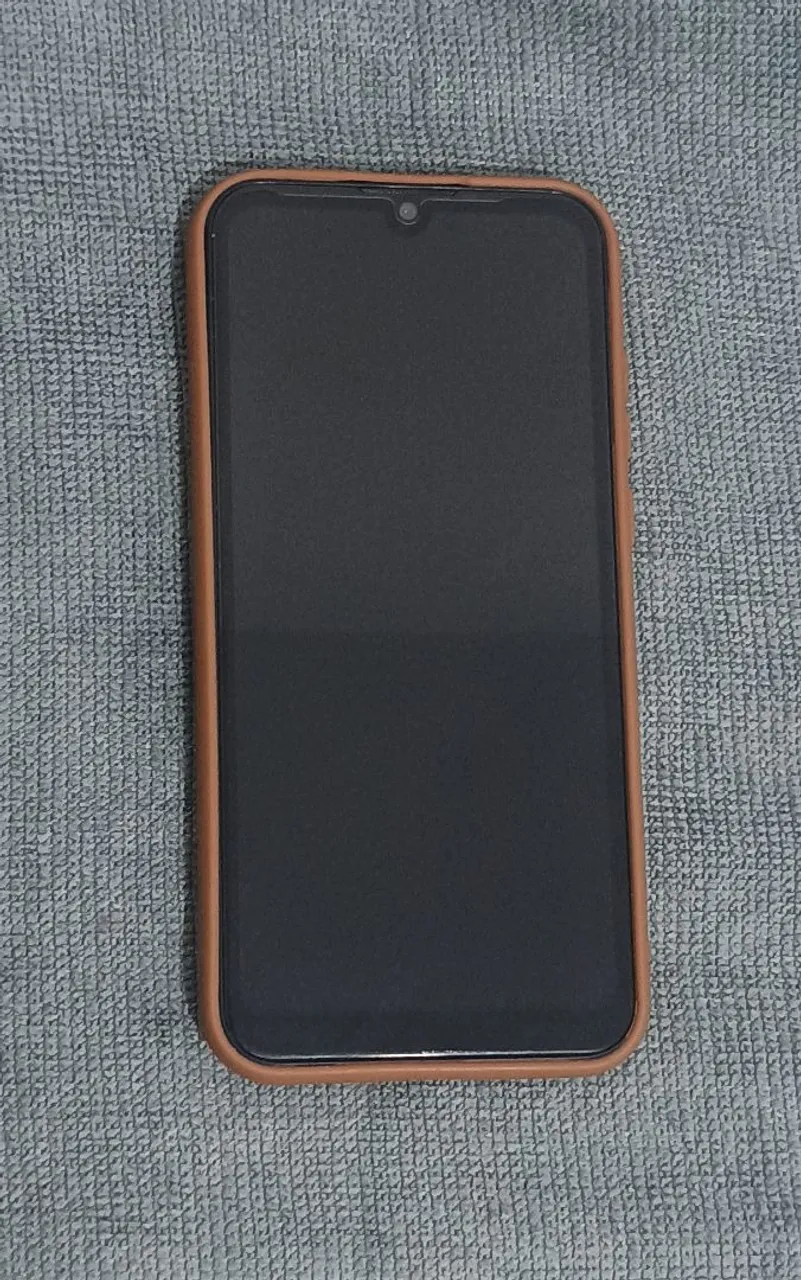 Moto E6s 64GB aparelho em ótimo estado de conservação