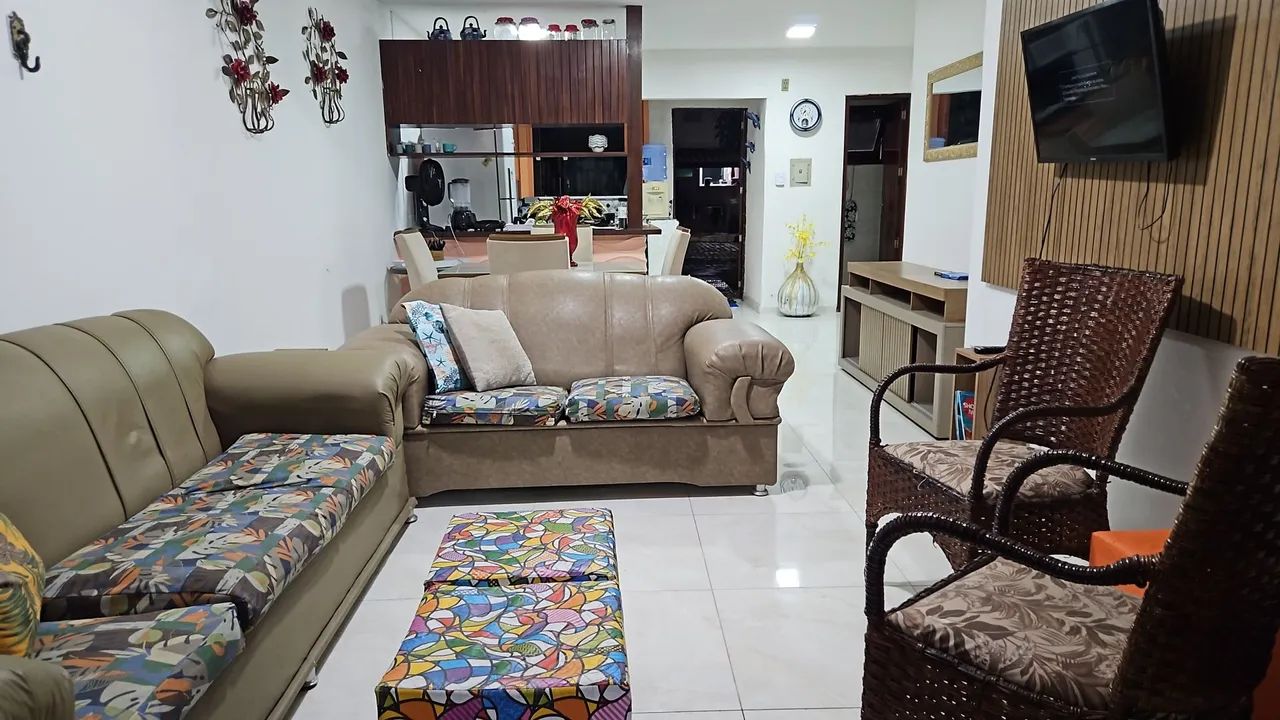 VILAGE EM GUARAJUBA Condomínio Paraíso Próximo ao Mar!MONTE SEU PACOTE - Foto 6