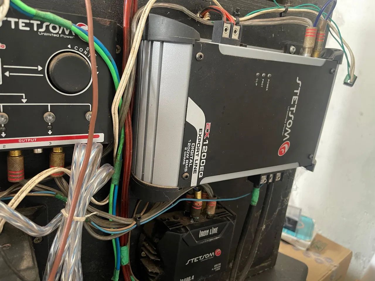 Som automotivo  - Foto 4
