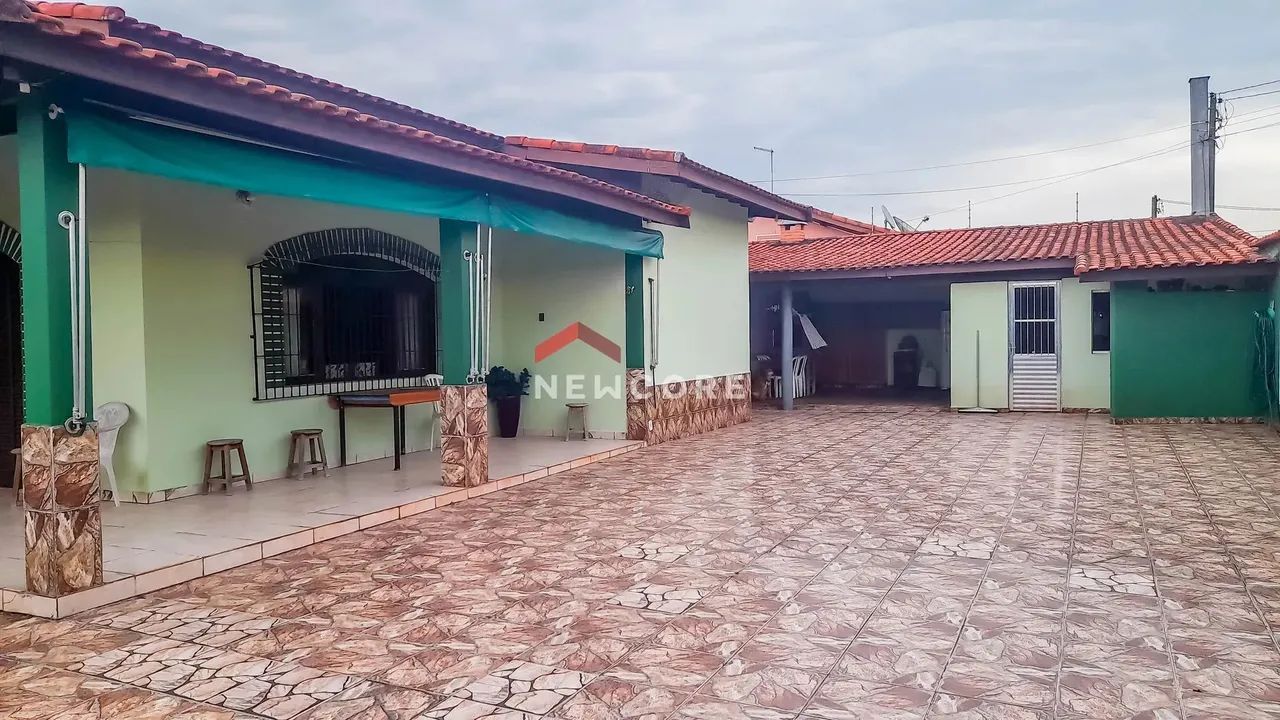 Casa em Rua Humberto Mainardi - Jardim Grandesp - Itanhaém/SP - Foto 5