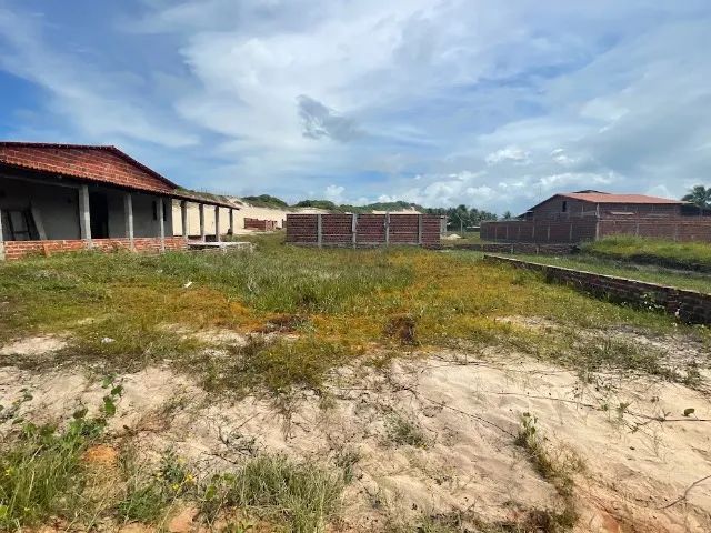 Terreno na Praia de Camurupim - Foto 4