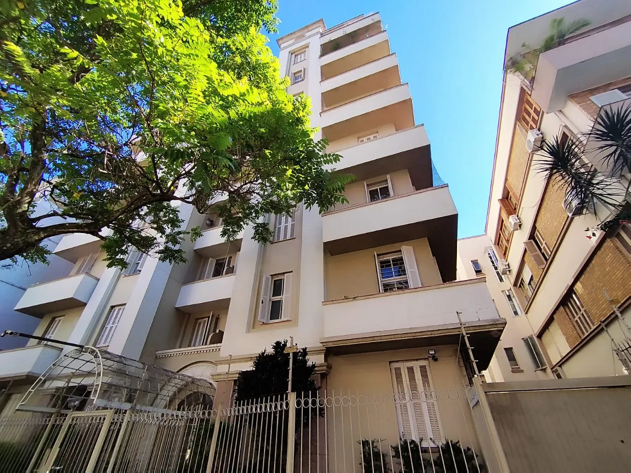PORTO ALEGRE - APARTAMENTO 1 DORM - BOM FIM
