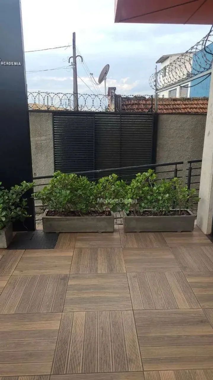 Sala para alugar, 40 m² por R$ 1.980,00/mês - Vila Angélica - Sorocaba/SP - Foto 2