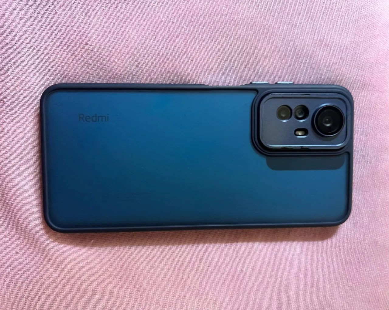 Xiaomi 12 a (OPORTUNIDADE) - Foto 3