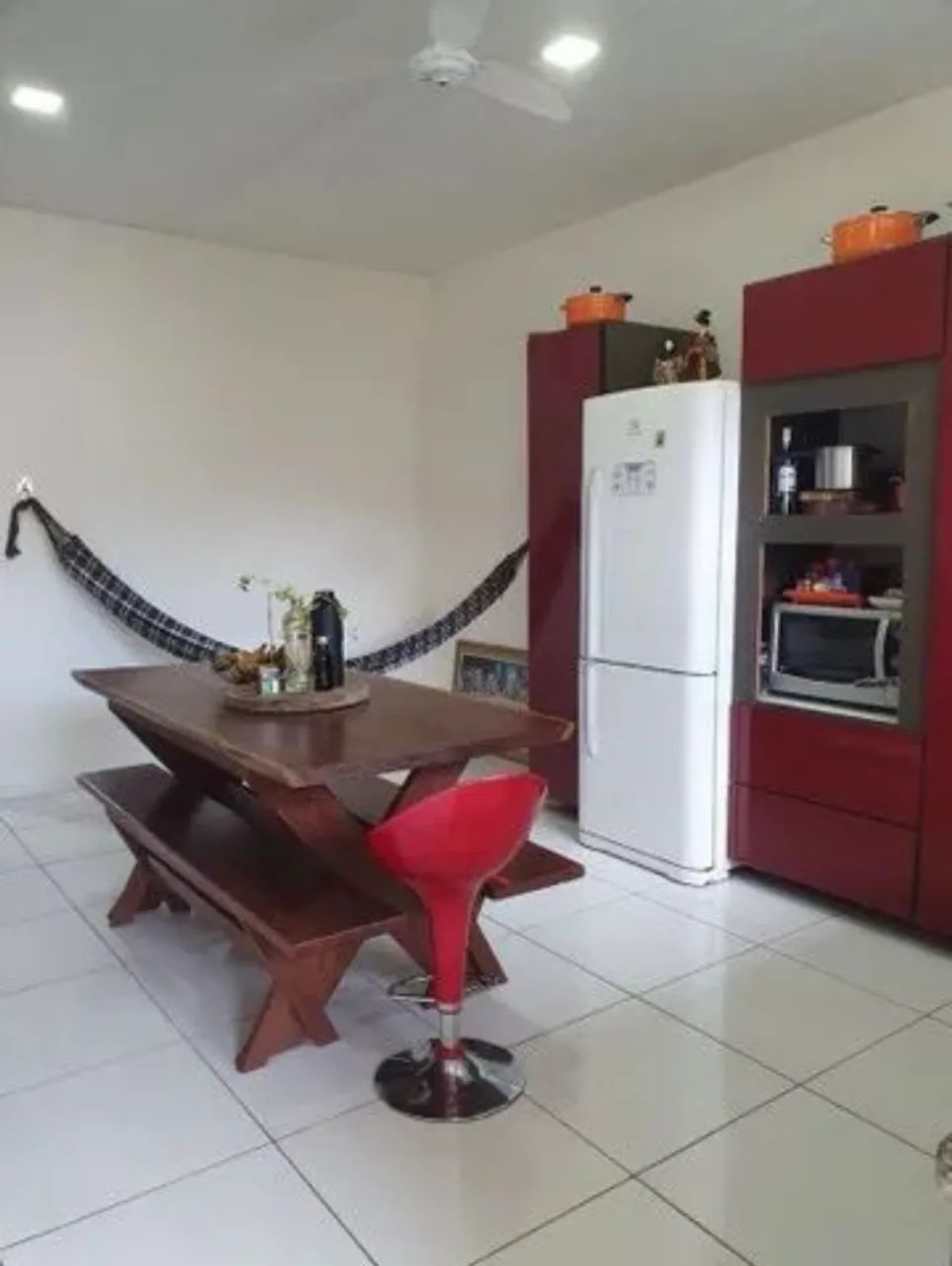 Vendo no Paranoá, Q 25  - Foto 4
