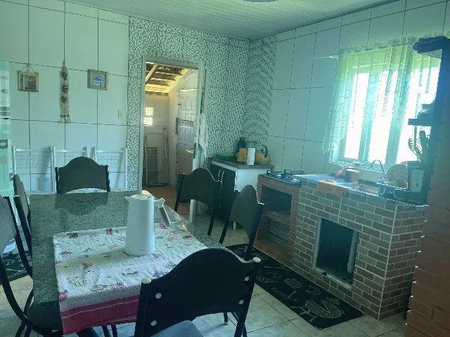 Alugo casa temporada praia de Ubatuba São Francisco do Sul - Foto 6