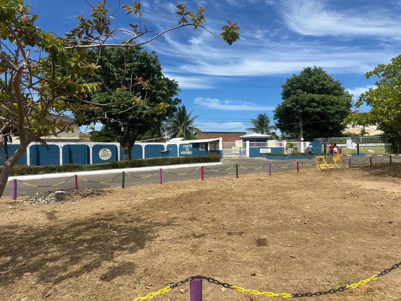 Disponível aluguel de temporada.Arembepe/bahia - Foto 8