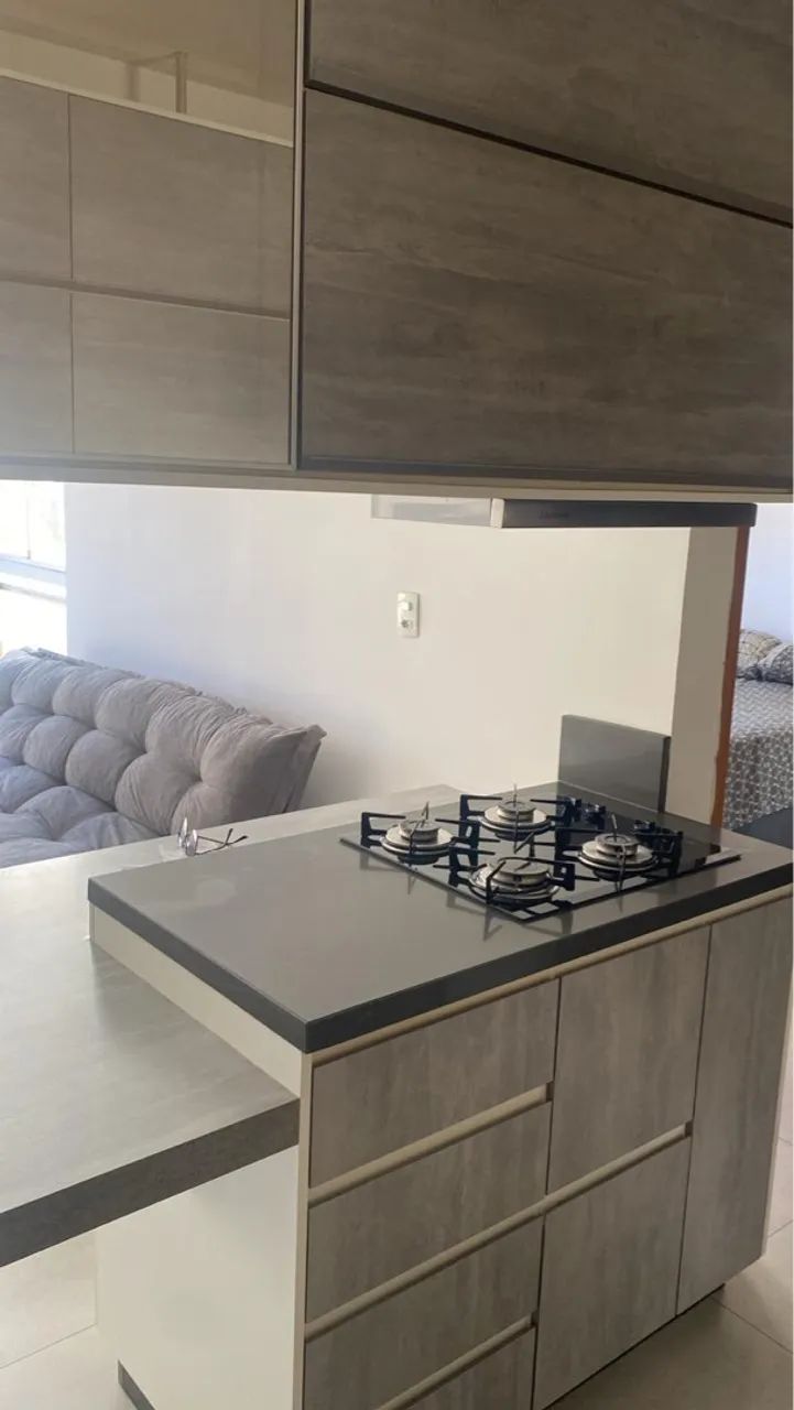 Lindo Ap - 1 quarto - Foto 2