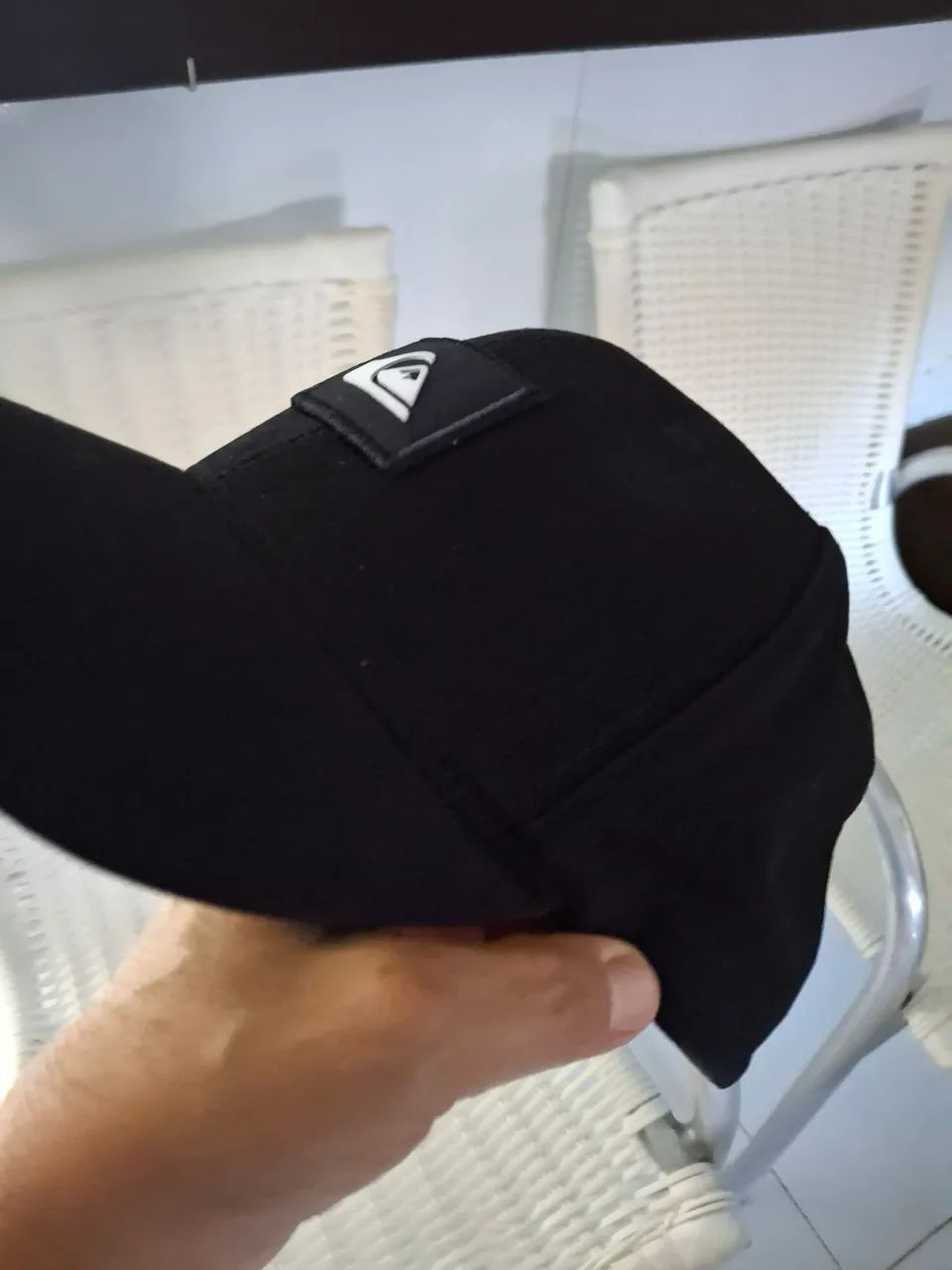 Quiksilver  Original *25 - Foto 4