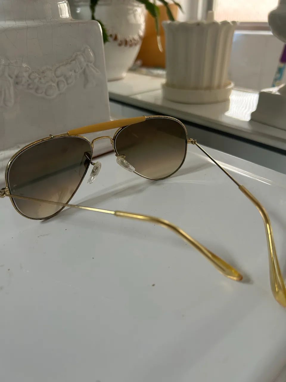 Óculos Ray ban  - Foto 2