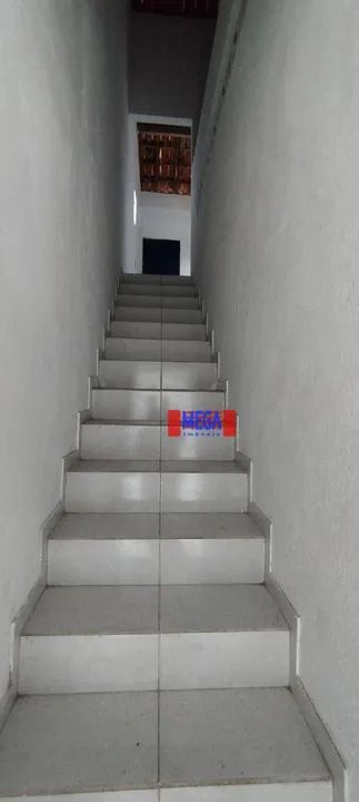 Casa com 1 quarto para alugar no Genibaú - Fortaleza/CE - Foto 2