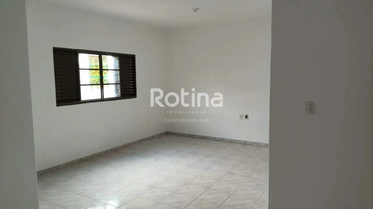 Apartamento para alugar, 3 quartos, Santa Mônica - Uberlândia/MG - Rotina Imobiliária