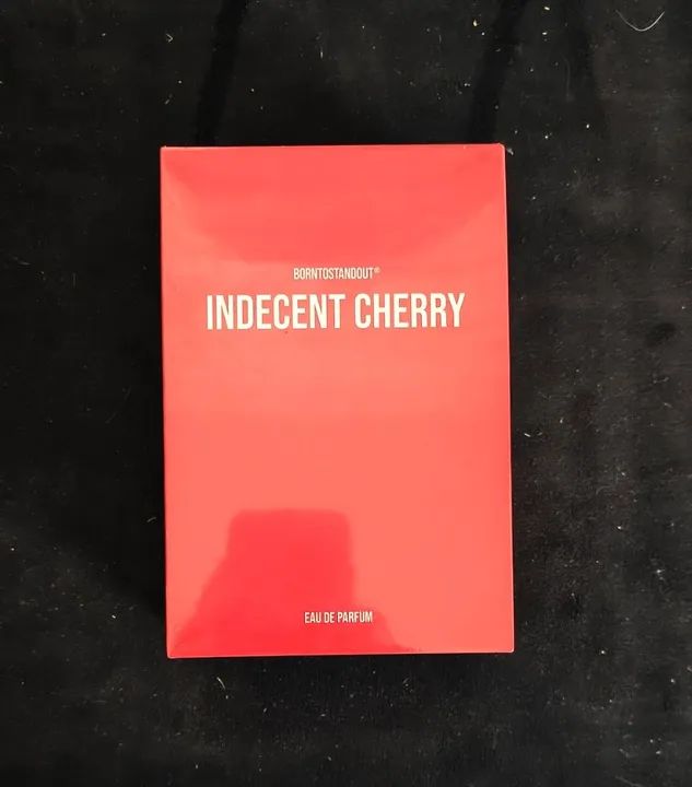 Perfume Incident Cherry 