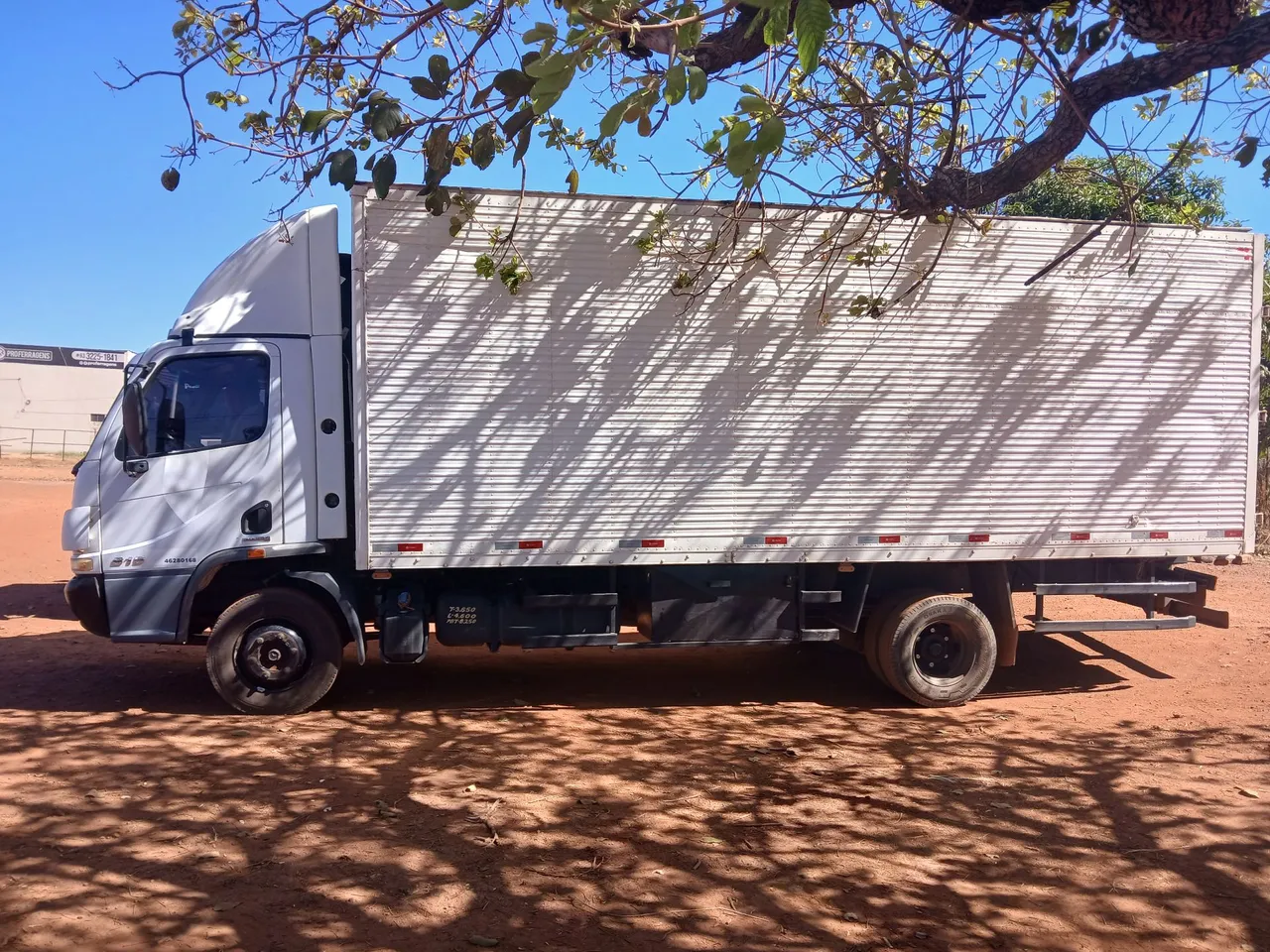 Frete Palmas