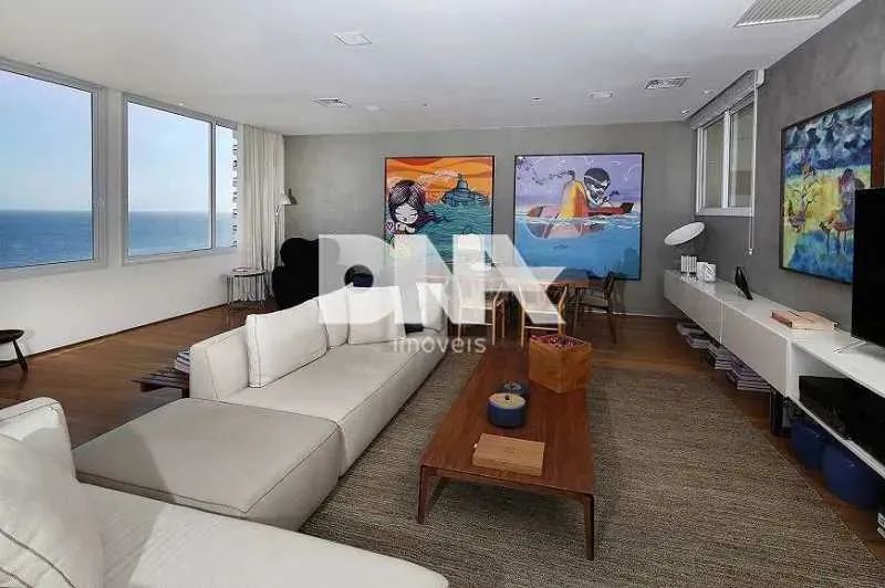 Vista cristo e mar - Foto 3