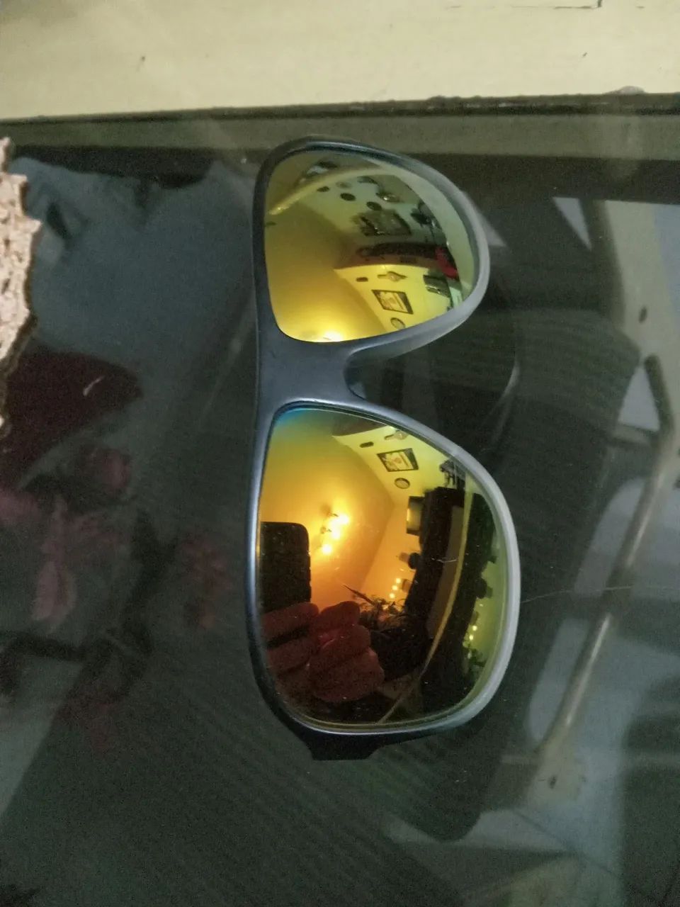 Óculos de Sol  - Foto 2
