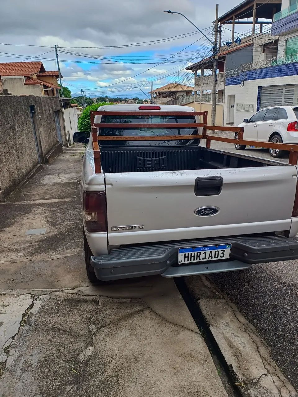 Vendo 42000,00 - Foto 4