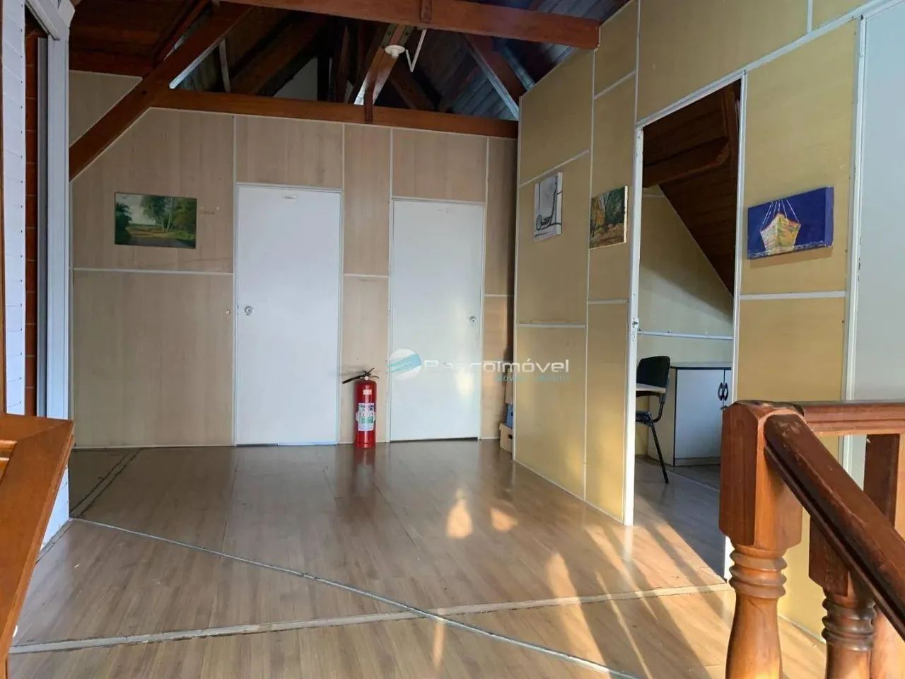 Casa com 10 dormitórios, 400 m² - venda por R$ 1.200.000,00 ou aluguel por R$ 7.625,00/mês - Foto 12