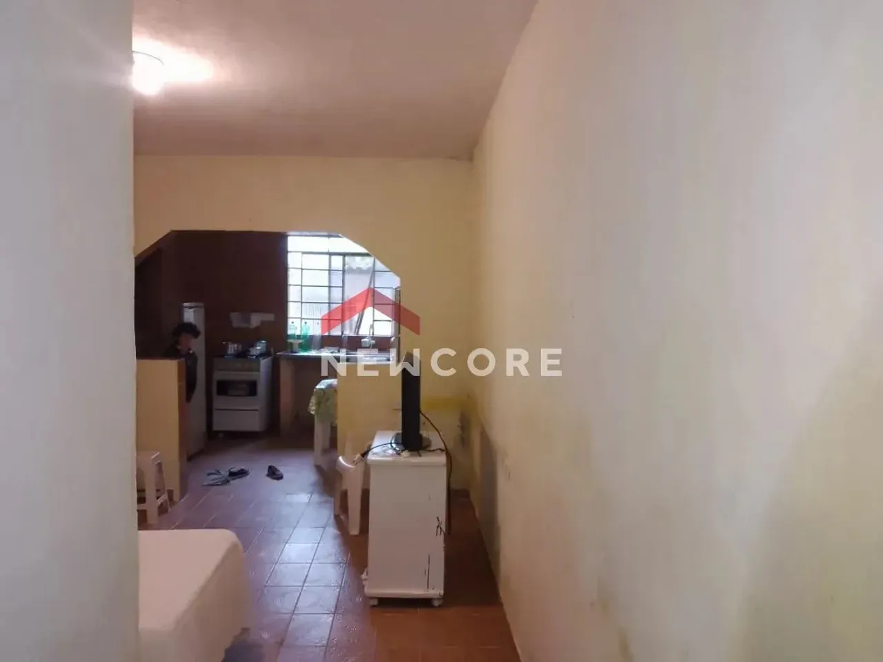 Casa em Rua Pedro Gonçalves de Moura - Filipinho - Embu-Guaçu/SP