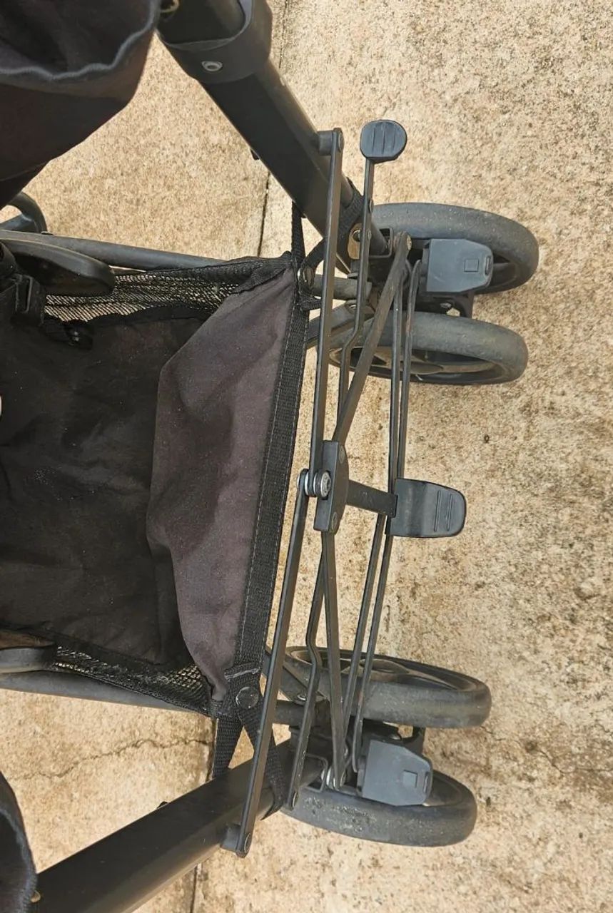 Carrinho Chicco - Foto 4