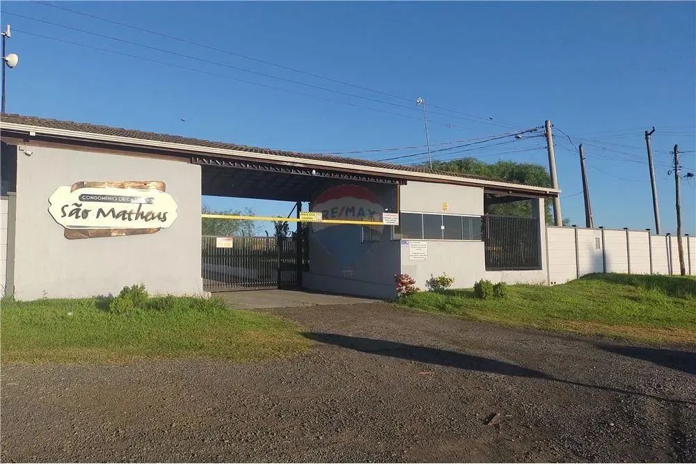 CHÁCARA CONDOMÍNIO FECHADO, VENDA, COSMÓPOLIS - Foto 2