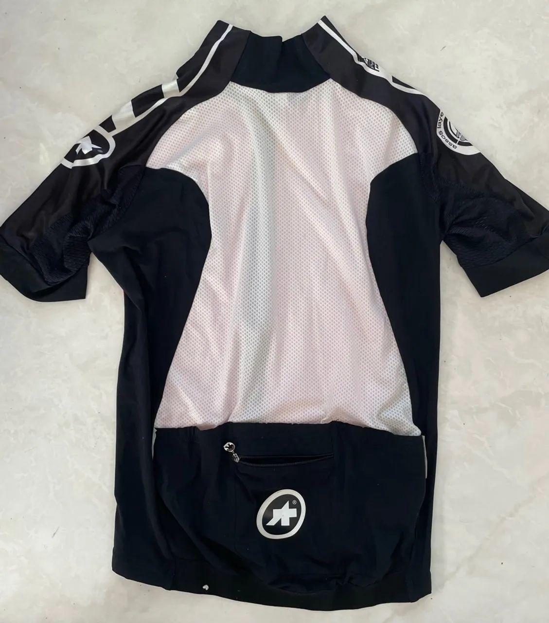 Camisa Ossos Masculina TAM M   - Foto 3