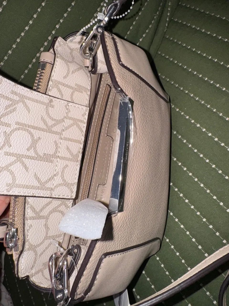 Bolsa Calvin klein - Foto 4