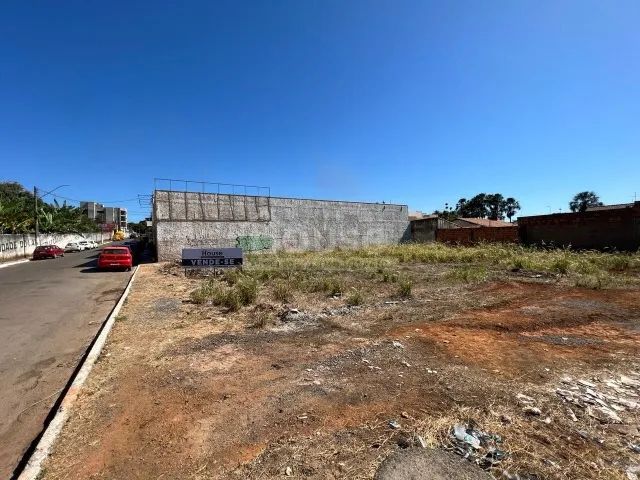 LOTE COMERCIAL no Coração de Formosa/GO - 672m² - Foto 3