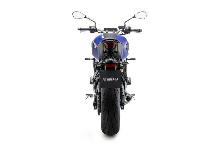 YAMAHA MT-07 ABS 0KM  - Foto 4