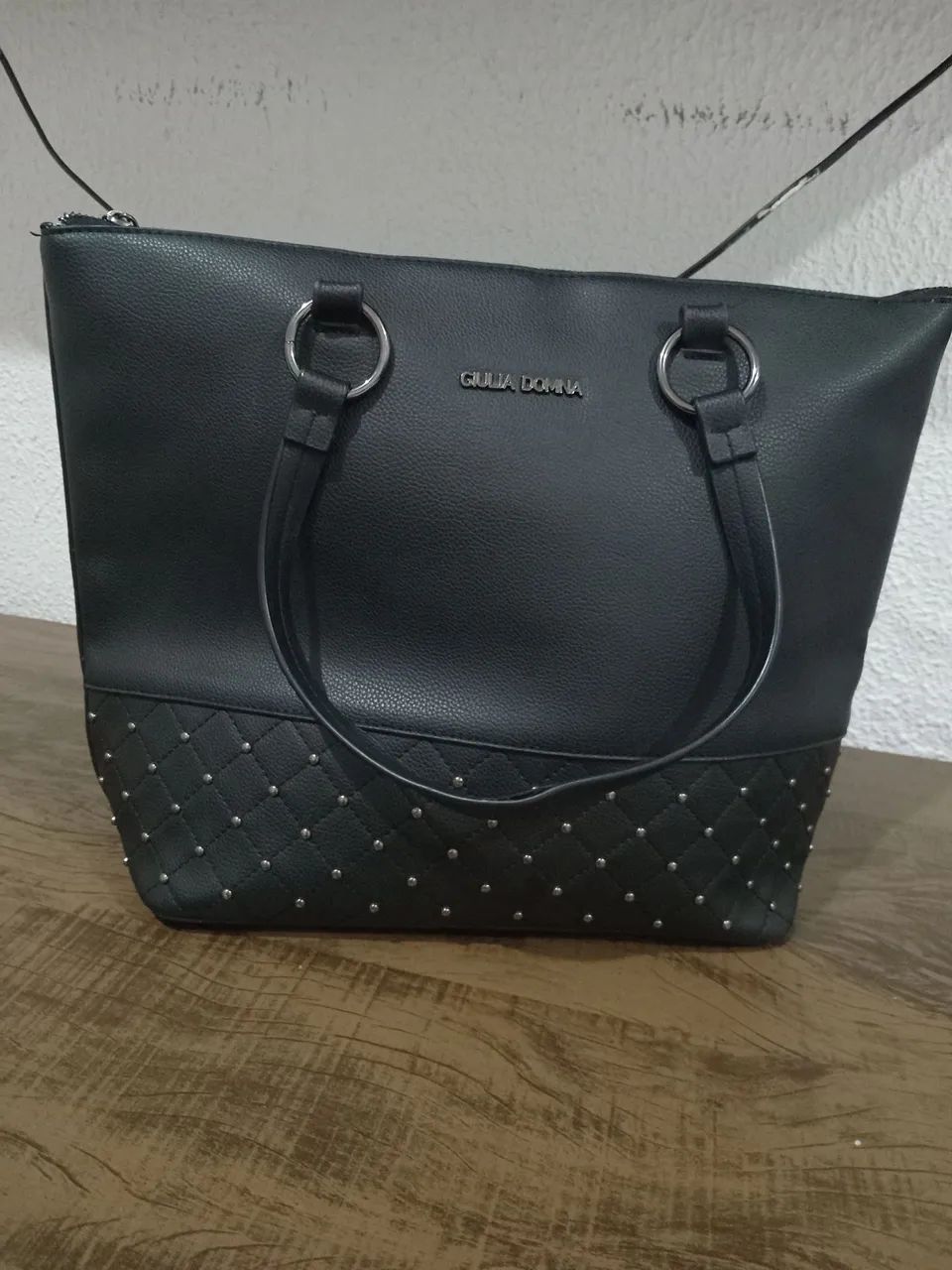Bolsa de ombro  - Foto 2