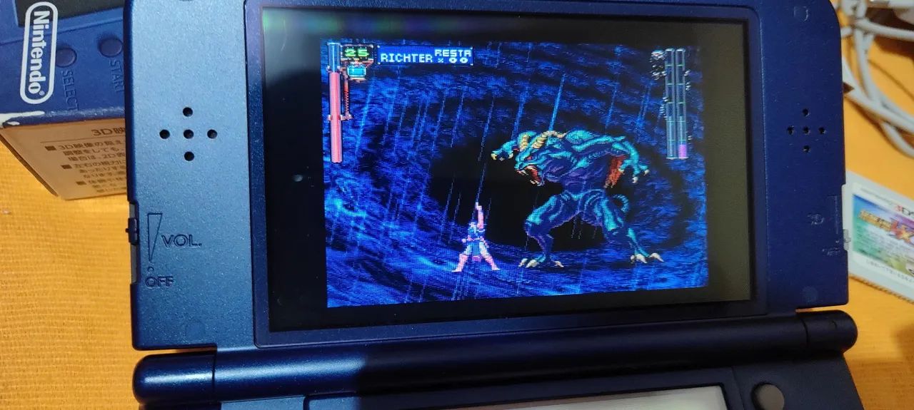 New Nintendo 3ds XL leiam tudo ok. - Foto 6