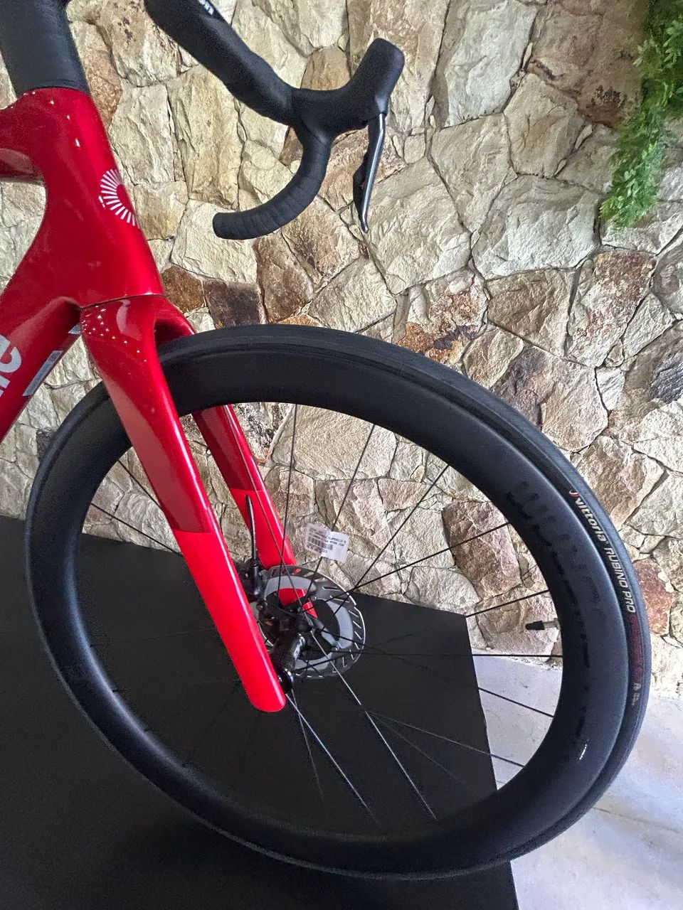 Bic. Cannondale super six evo 2 Tam:54  - Foto 4