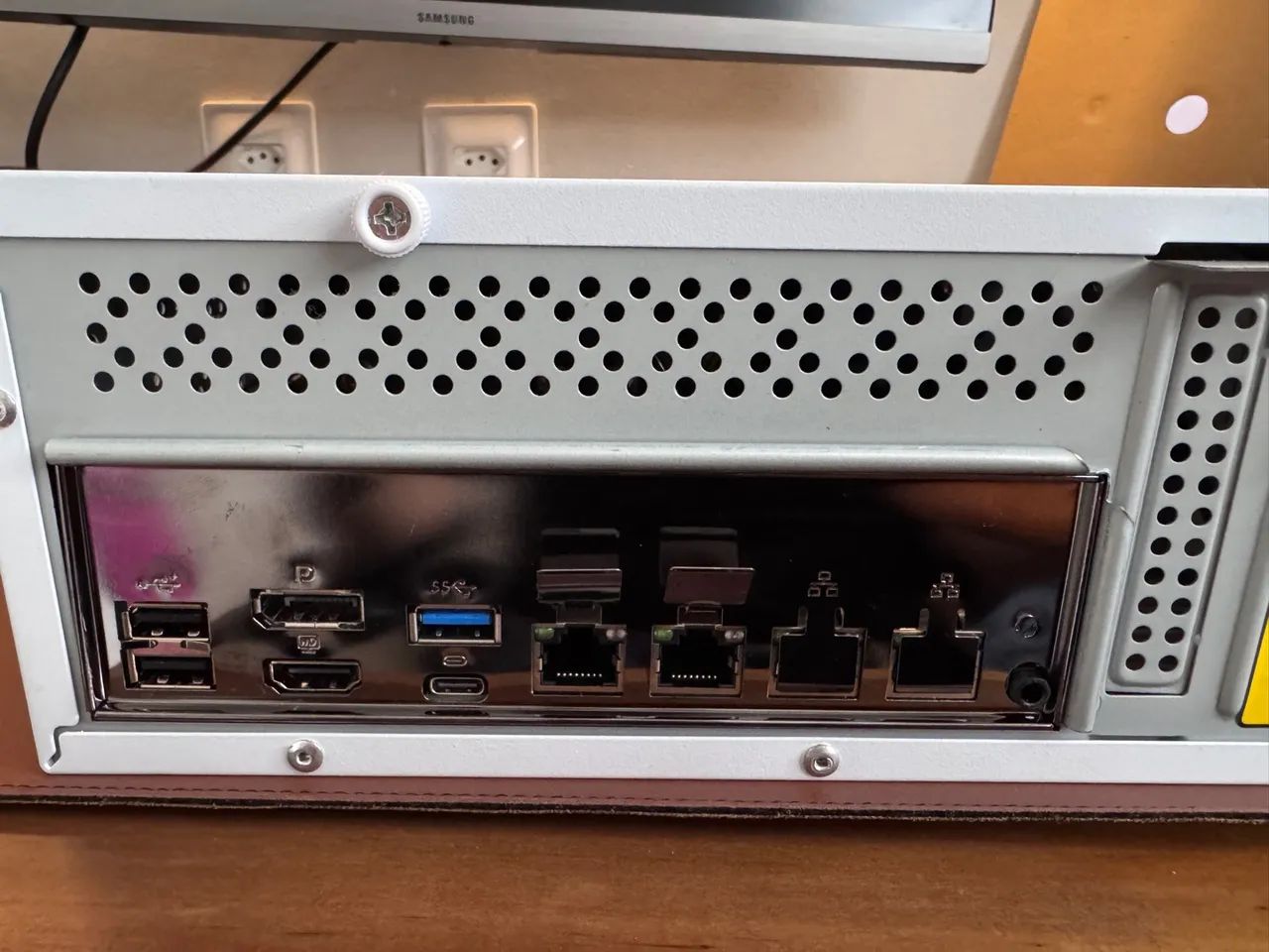 Servidor com intel n100 - Foto 2