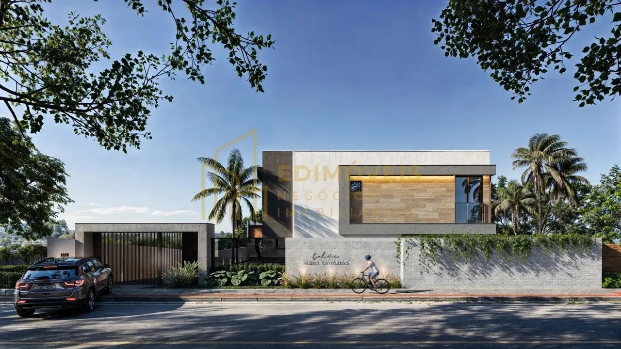 Viva com Conforto em Morada de Laranjeiras  Casa com Varanda e Quintal! - Foto 10